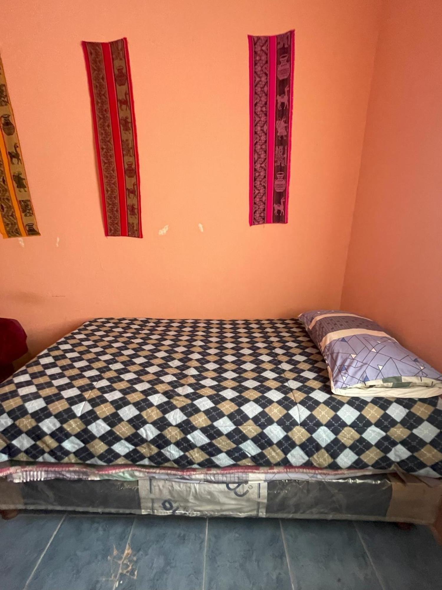 شقة Depto Alto هوماهواكا المظهر الخارجي الصورة